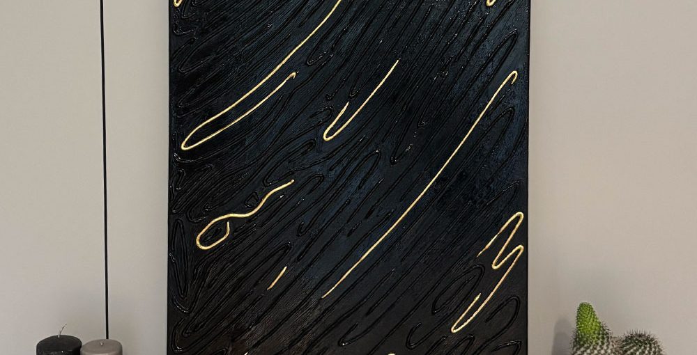 Arta minimalistă: mai mult cu mai puțin