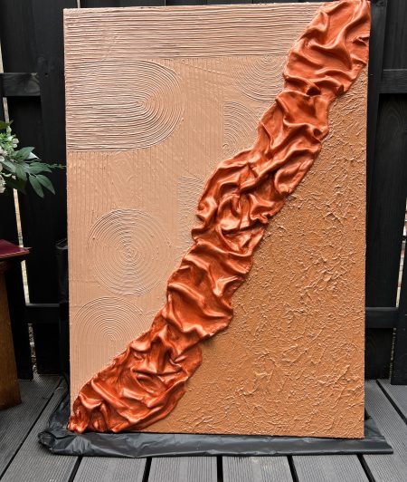 Tablou 3D In Between