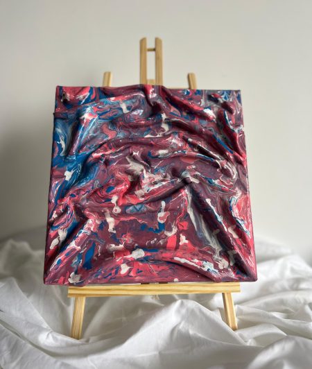 Tablou 3D Urban Pulse