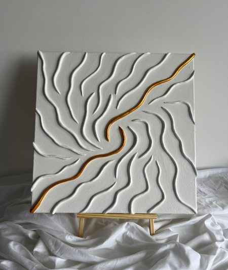 Tablou 3D Vein of Lights